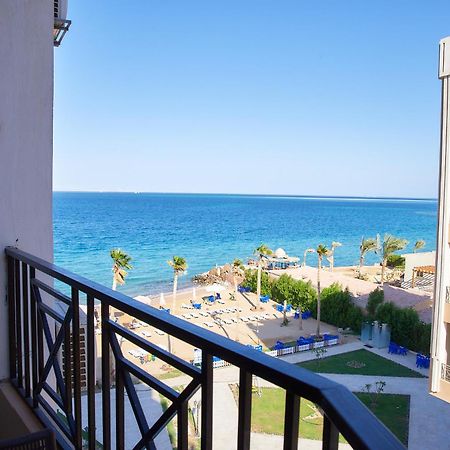 Juliana Suites By Vision Hurghada Extérieur photo