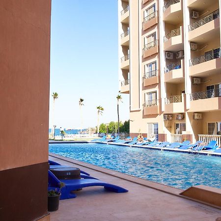 Juliana Suites By Vision Hurghada Extérieur photo