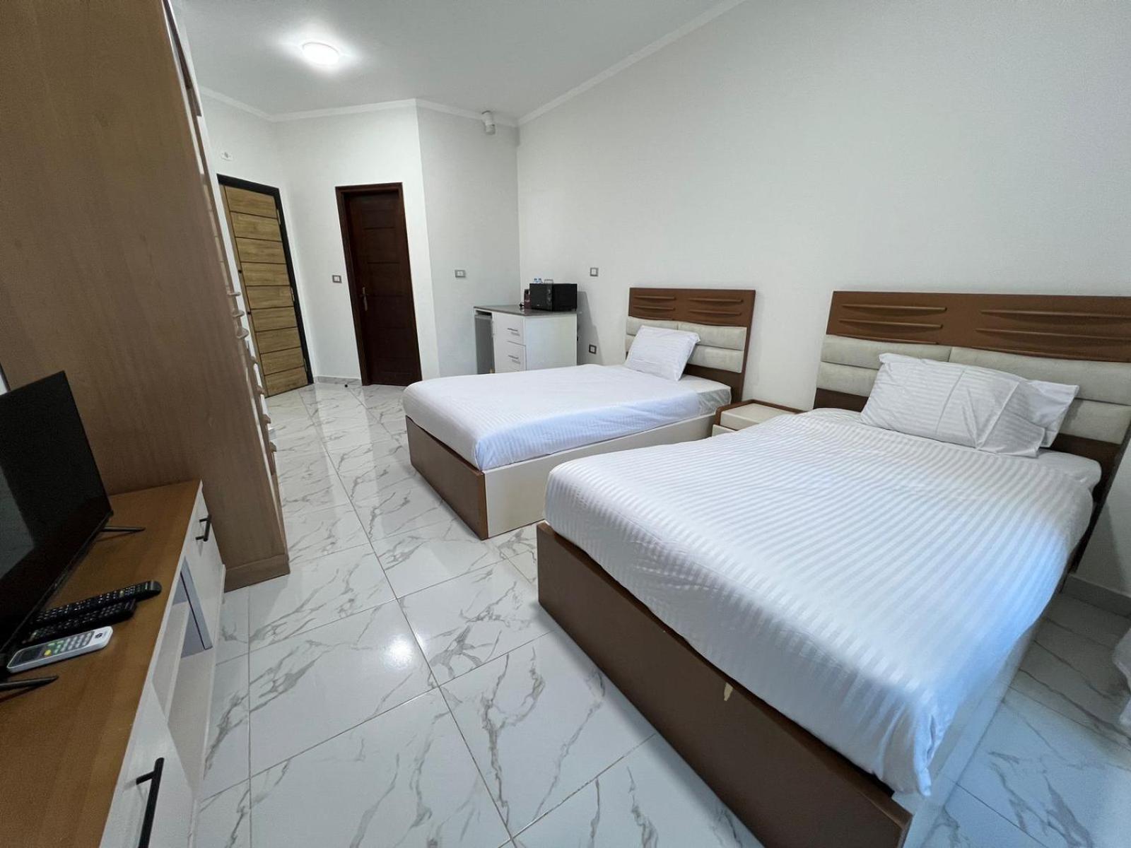 Juliana Suites By Vision Hurghada Extérieur photo