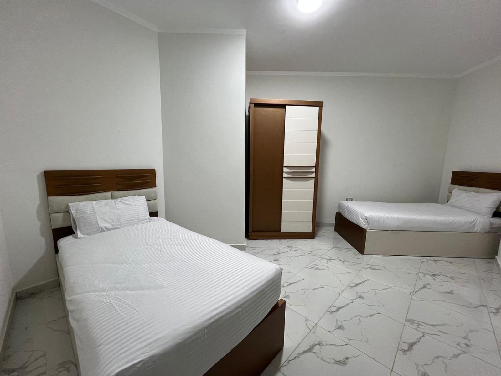 Juliana Suites By Vision Hurghada Extérieur photo