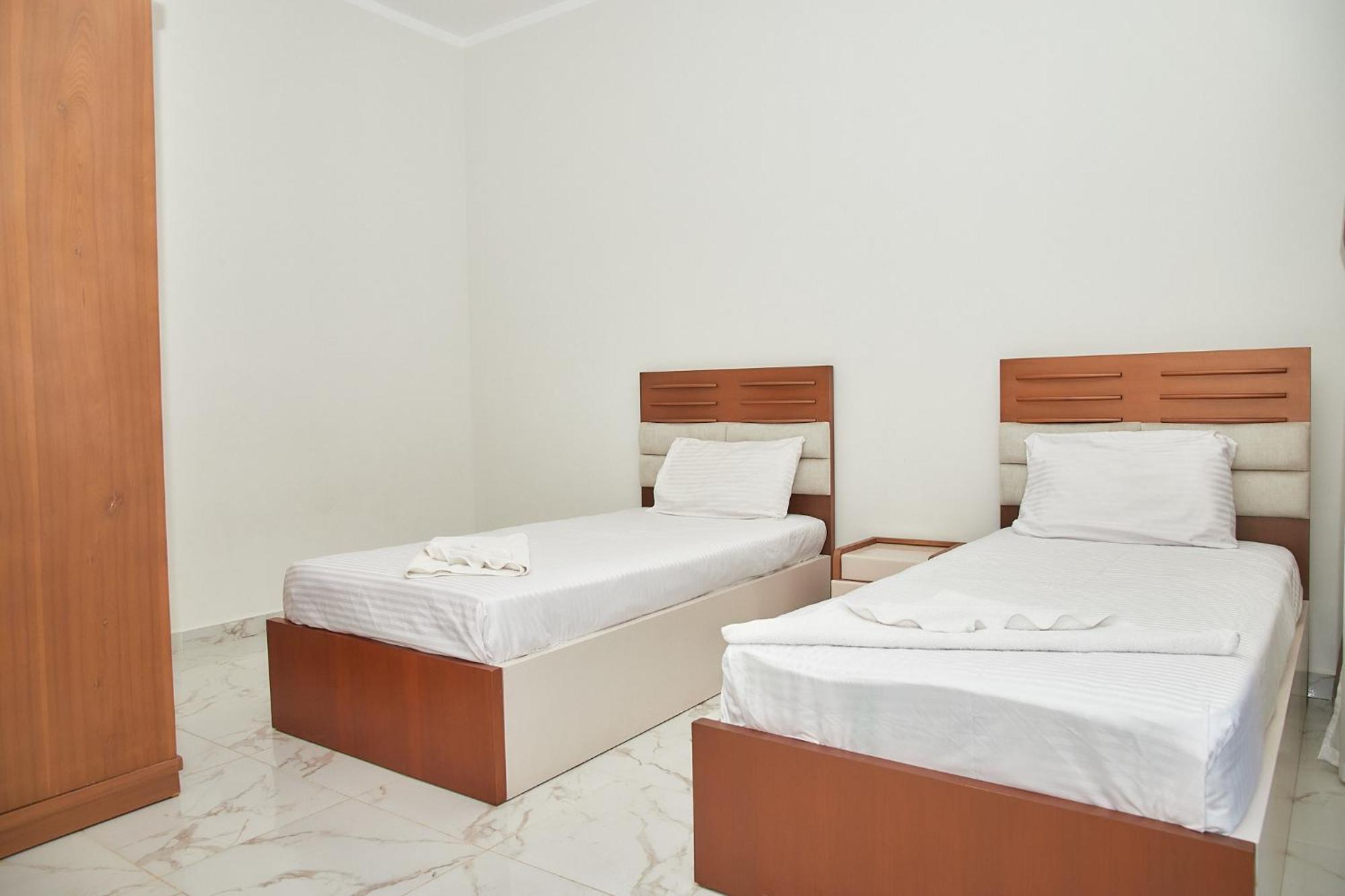 Juliana Suites By Vision Hurghada Extérieur photo