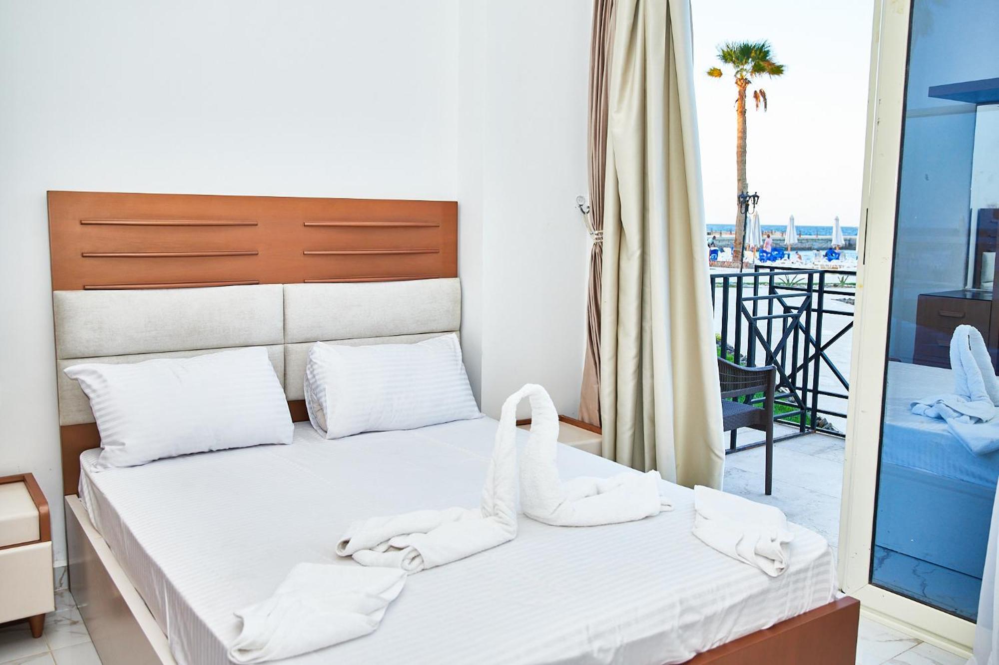 Juliana Suites By Vision Hurghada Extérieur photo